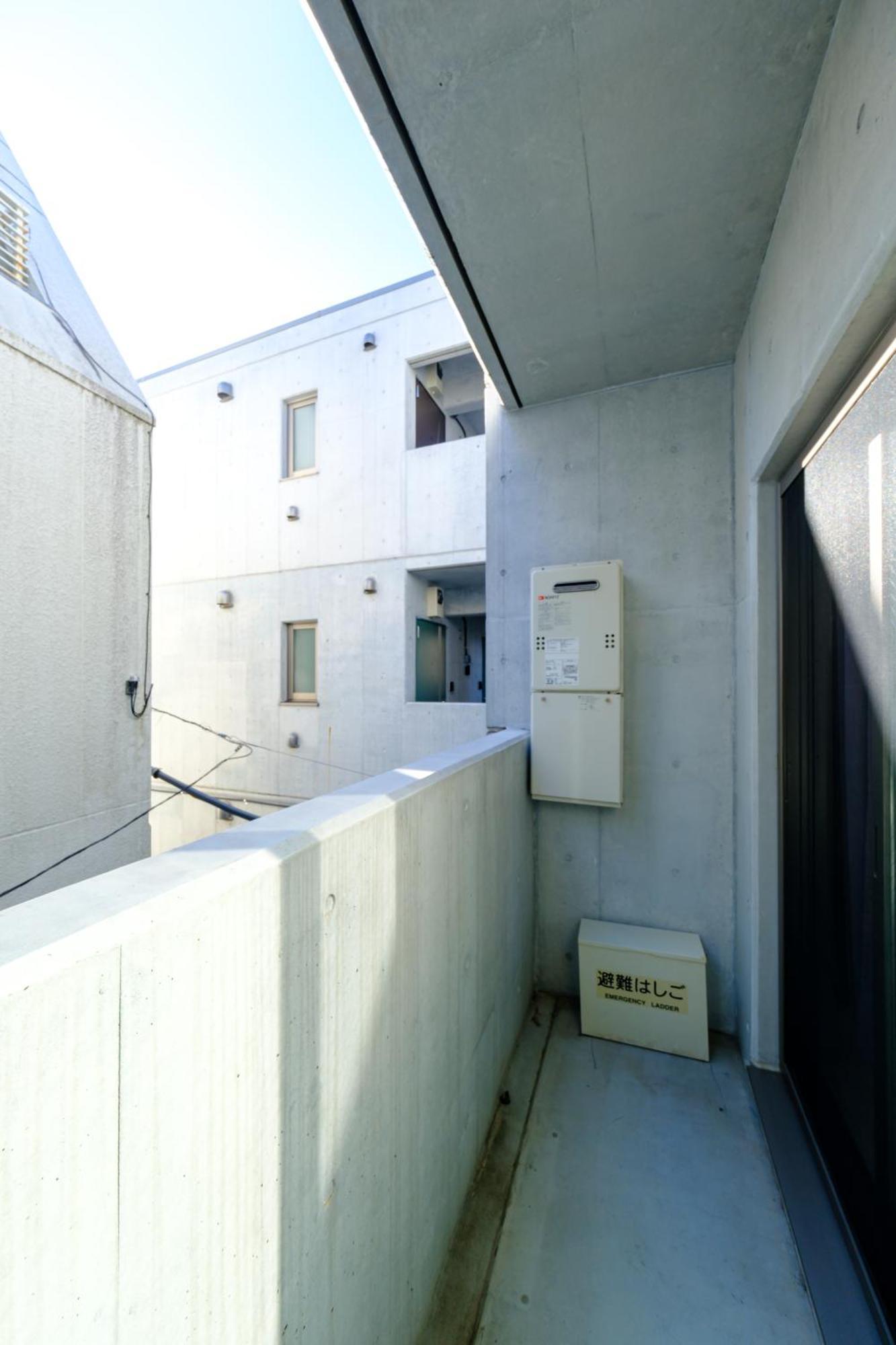 Delight Hotel Präfektur Tokio Exterior foto